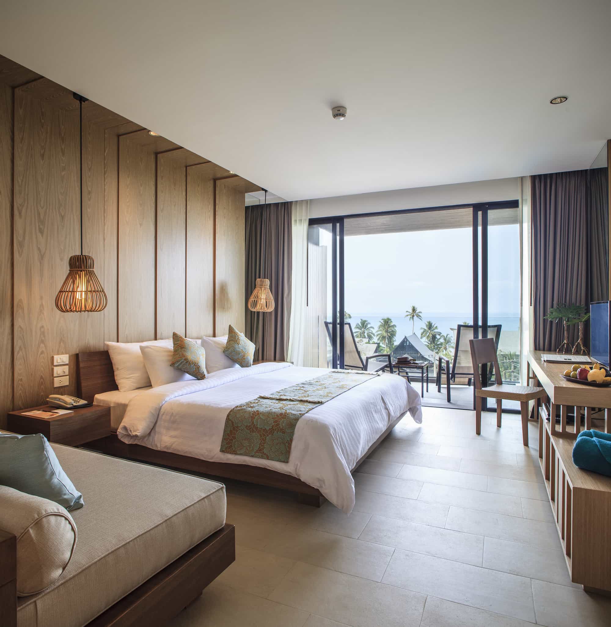 Accommodation